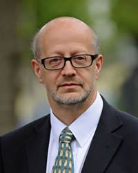 Dr Rob Barnett